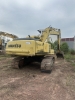 Ảnh của Máy xúc komasu 200-6e