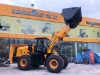 Ảnh của Xúc lật Lonking