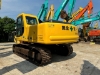 Ảnh của Máy xúc komatsu 200-6e