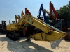 Ảnh của Máy xúc komatsu 200-6e