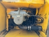 Ảnh của Máy xúc komatsu 200-6e