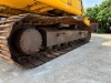 Ảnh của Máy xúc komatsu 200-6e