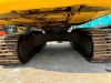 Ảnh của Máy xúc komatsu 200-6e