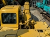 Ảnh của Máy xúc komatsu 200-6e