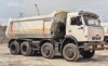 Ảnh của Kamaz 6540
