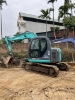 Ảnh của Kobelco sk70sr 