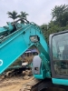 Ảnh của Kobelco sk70sr 