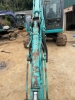 Ảnh của Kobelco sk70sr 