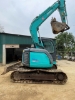Ảnh của Kobelco sk70sr 