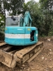 Ảnh của Kobelco sk60sr