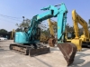 Ảnh của Máy đào bánh xích SK130UR