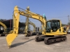 Ảnh của Komatsu PC120-8