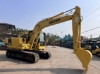 Ảnh của Komatsu PC120-8