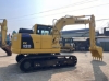 Ảnh của Komatsu PC120-8