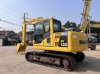 Ảnh của Komatsu PC120-8