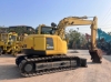 Ảnh của Komatsu Pc138-8