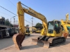 Ảnh của Komatsu Pc138-8