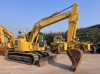 Ảnh của Komatsu Pc138-8