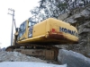 Ảnh của Máy xúc Komatsu Pc350-10