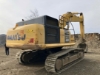 Ảnh của Komatsu Pc450-10