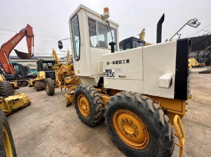 Ảnh của Mitsumitsi MG-230
