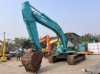 Ảnh của Máy đào bánh xích Kobelco SK330-9