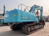 Ảnh của Máy đào bánh xích Kobelco SK330-9