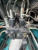 Ảnh của Máy đào bánh xích Kobelco SK330-9