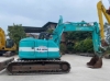 Ảnh của KOBELCO Sk-125SR 