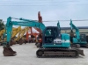 Ảnh của KOBELCO Sk-125SR 