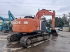 Ảnh của Máy đào bánh xích Hitachi ZX225-3