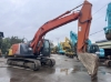 Ảnh của Máy đào bánh xích Hitachi ZX225-3