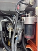 Ảnh của Máy đào bánh xích Hitachi ZX225-3