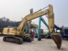 Ảnh của Máy đào bánh xích Komatsu PC210-10