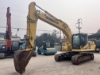 Ảnh của Máy đào bánh xích Komatsu PC210-10