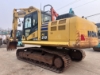 Ảnh của Máy đào bánh xích Komatsu PC210-10