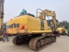 Ảnh của Máy đào bánh xích Komatsu PC210-10