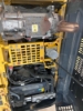 Ảnh của Máy đào bánh xích Komatsu PC210-10