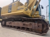 Ảnh của Máy đào bánh xích Komatsu PC210-10