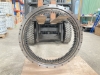 Ảnh của mâm quay toa DX55/90R KOSAN