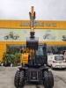 Ảnh của Máy xúc đào RHINOCEROS XN75 PLUS