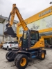Ảnh của Máy xúc đào RHINOCEROS XN75 PLUS