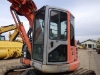 Ảnh của Máy xúc bánh xích Hitachi ZX75