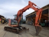 Ảnh của Máy xúc bánh xích Hitachi ZX75