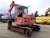 Ảnh của Máy xúc bánh xích Hitachi ZX75