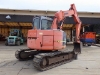 Ảnh của Máy xúc bánh xích Hitachi ZX75