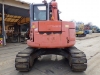 Ảnh của Máy xúc bánh xích Hitachi ZX75