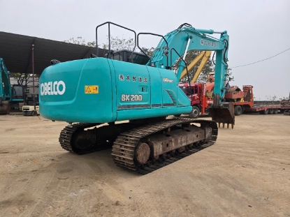 SK200-9