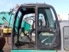 Ảnh của Máy xúc bánh xích KOBELCO SK125SR