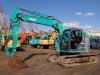 Ảnh của Máy xúc bánh xích KOBELCO SK125SR